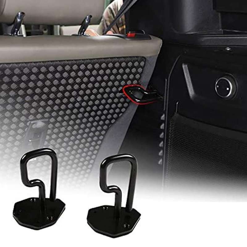 Car Rear Seat Backrest Adjustment Bracket for Land Rover Defender 110