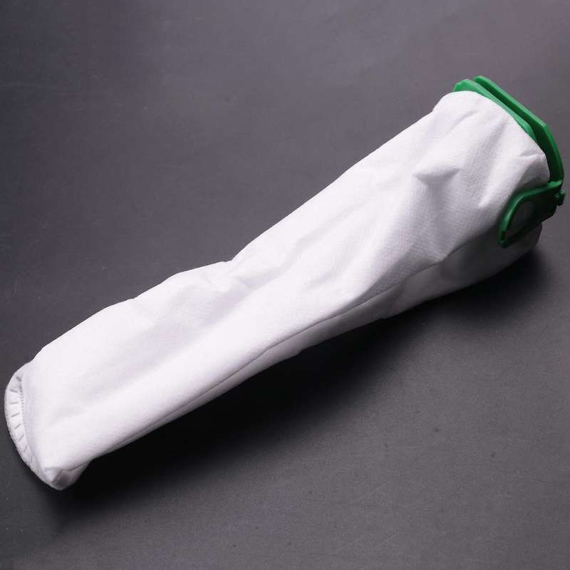 Vacuum Cleaner Filters for Vacuum Cleaner Vorwerk Kobold Vb100 Fp100