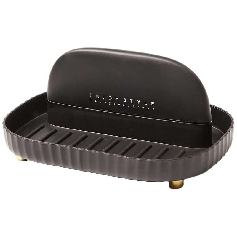 Spoon Rest for Stove Top, Cooking Spatula Spoon Holder Countertop, A