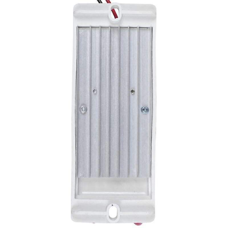 3x Ozone Generator Car 12v 10g Portable Ceramic Plate Air Purifier