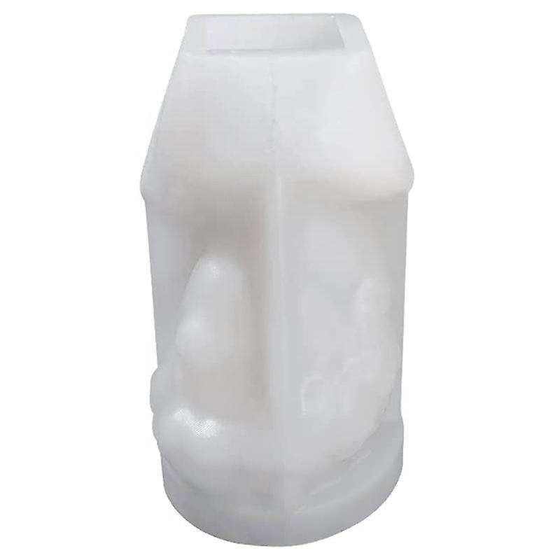 Candle Mold for Candle Making, Diy Candles Soap Making Tool,h
