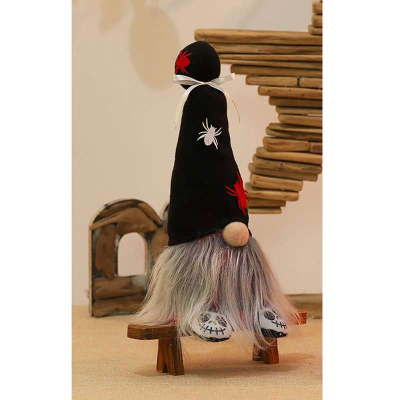 Background Ornaments for Halloween Holiday Party Home Decorations