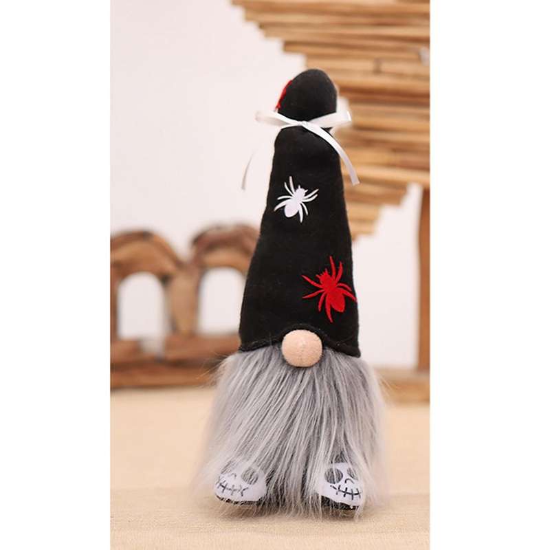 Background Ornaments for Halloween Holiday Party Home Decorations