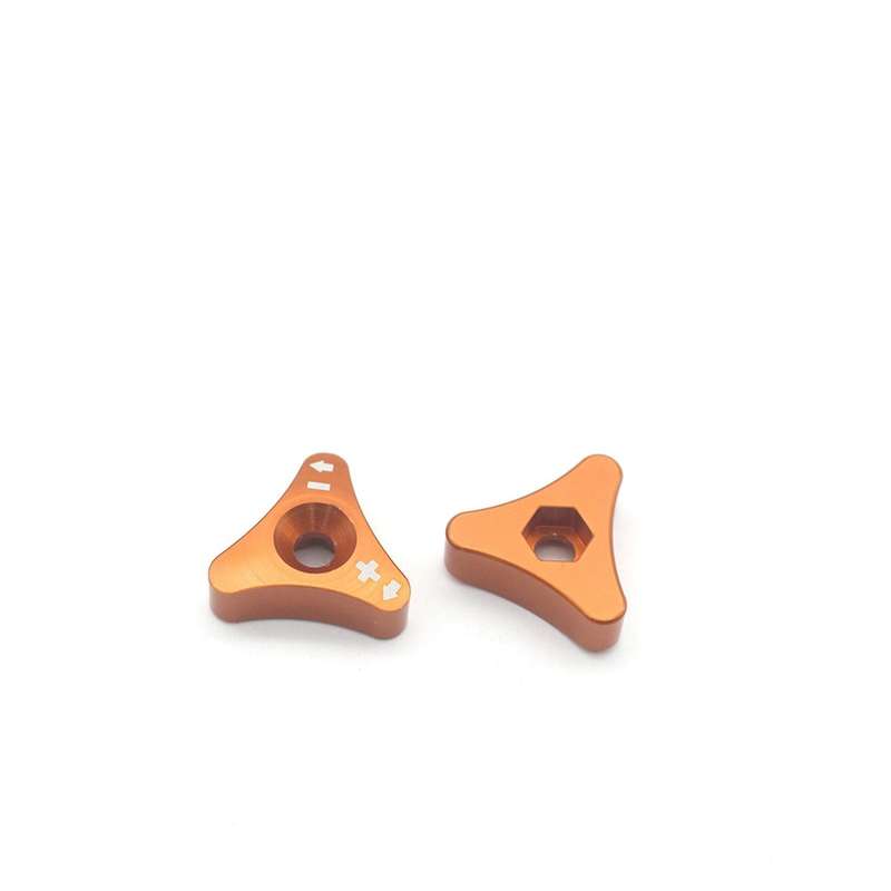 Front Shock Absorber Adjuster for Ktm Sx Sxf Exc 125 150 250 350 450