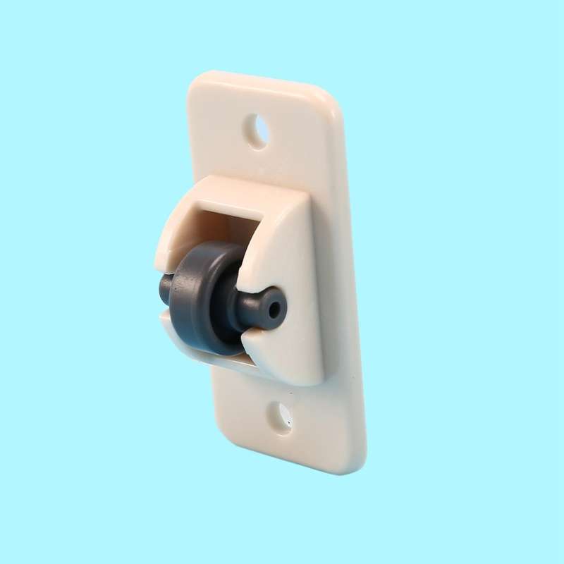 16 Pcs Self Adhesive Casters for Storage Box Trash Can No Drilling
