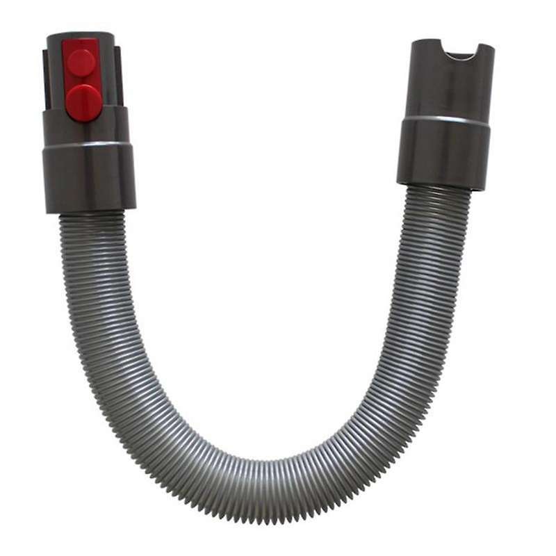 For Dyson V7v8 V10v11 Flat Suction Brush Head + Conversion Head -b