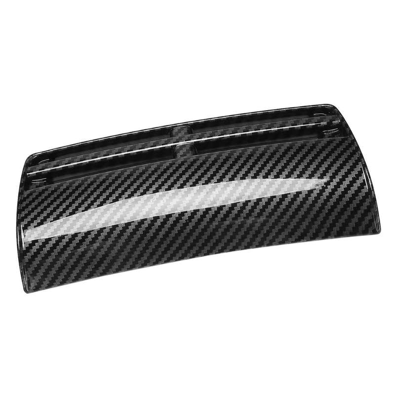 Car Rear Upper Air Outlet Rear Kick Plate Sequin for Ford Evos
