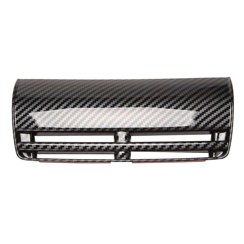 Car Rear Upper Air Outlet Rear Kick Plate Sequin for Ford Evos