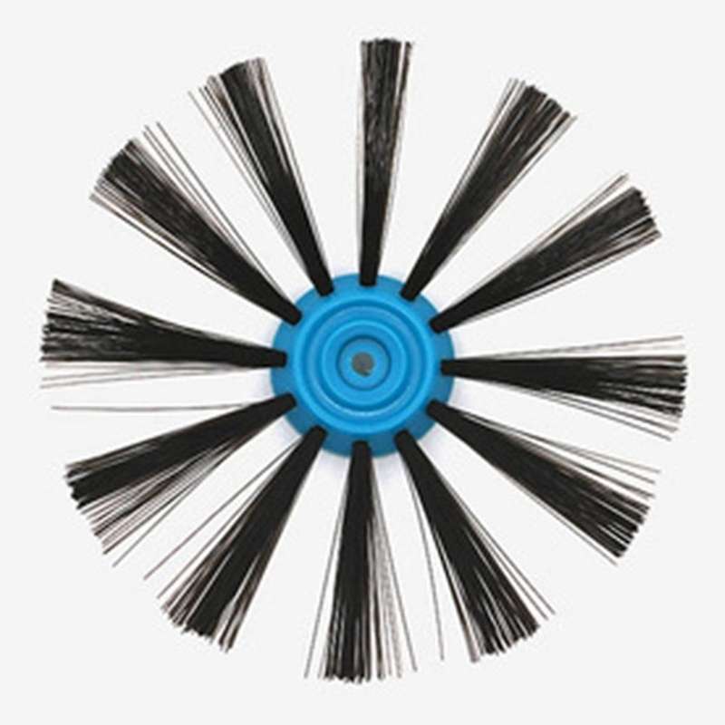 For Bissell Ev675 Sweeping Robot Parts Side Brush Filter Accessory