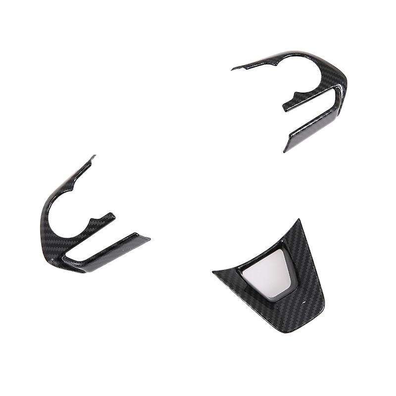 For Toyota Cross 2019-2021 Car Steering Wheel Button Cover Trim
