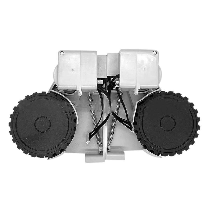 Drive Wheel Replacement Parts for Xiaomi Lydsto R1 Robot Vacuum
