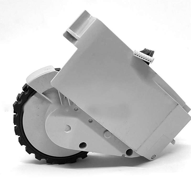 Drive Wheel Replacement Parts for Xiaomi Lydsto R1 Robot Vacuum