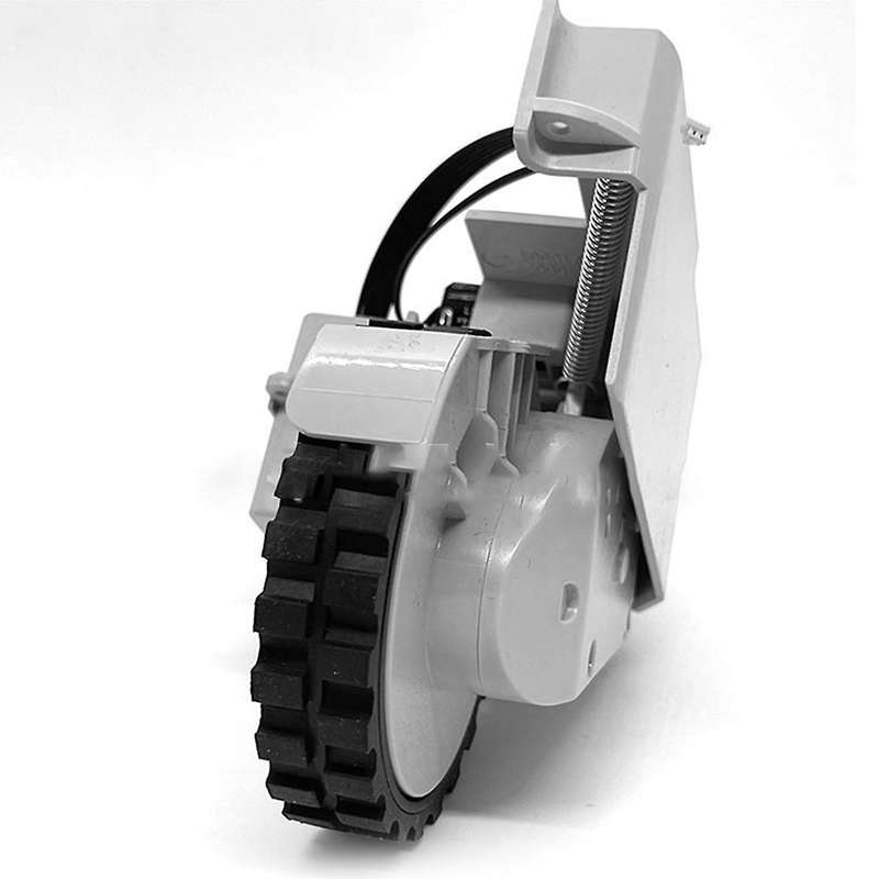 Drive Wheel Replacement Parts for Xiaomi Lydsto R1 Robot Vacuum
