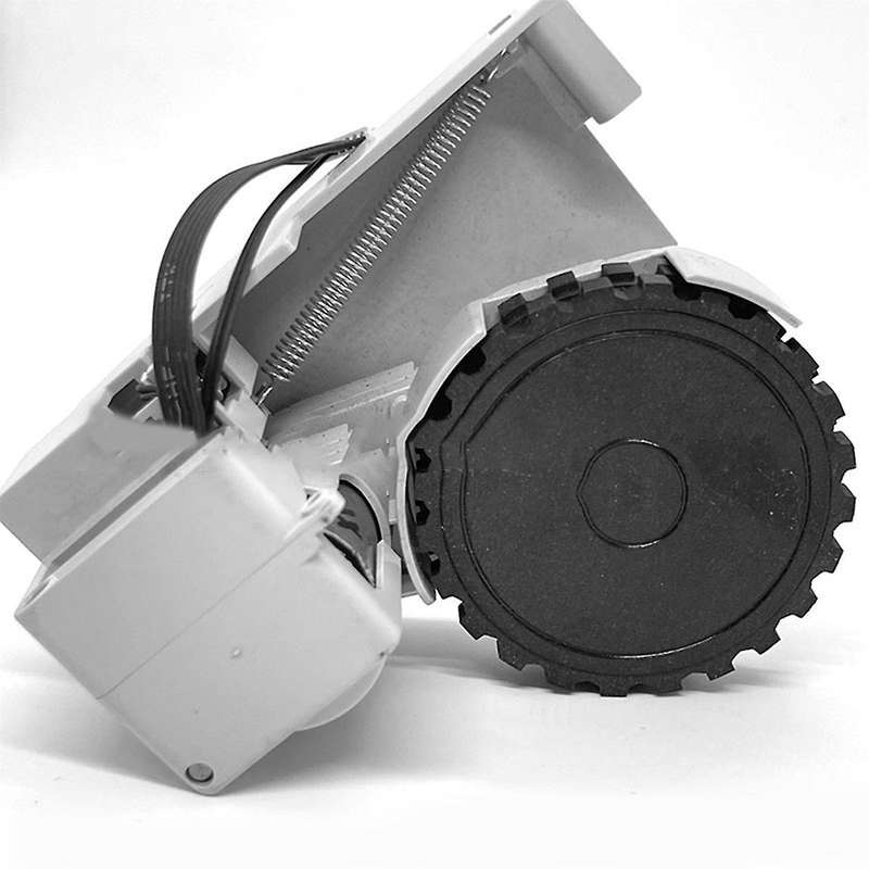 Drive Wheel Replacement Parts for Xiaomi Lydsto R1 Robot Vacuum