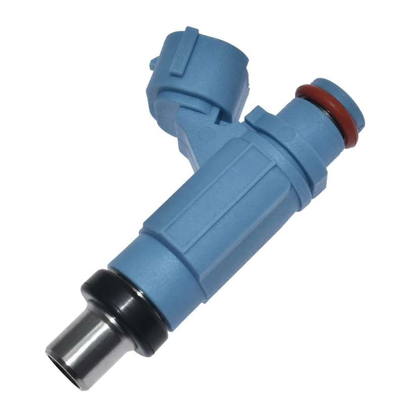 Fuel Injector for Suzuki King Quad 700 Lt-a700 Atv 15710-31g01