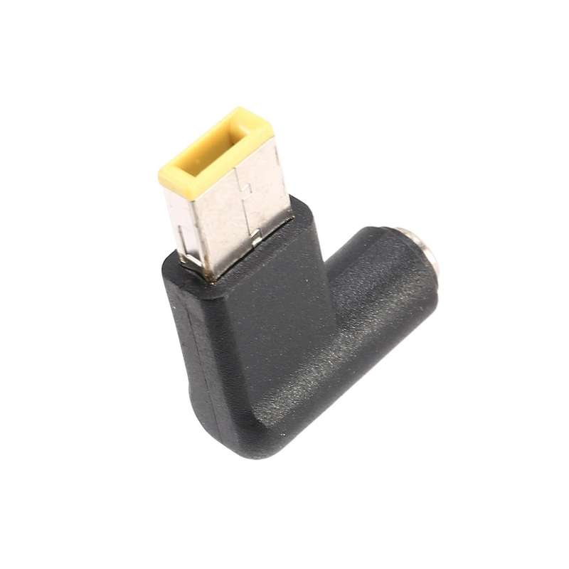 Dc Power Cord Usb to 5.5x2.1 Dc Interchangeable for Laptops & Routers
