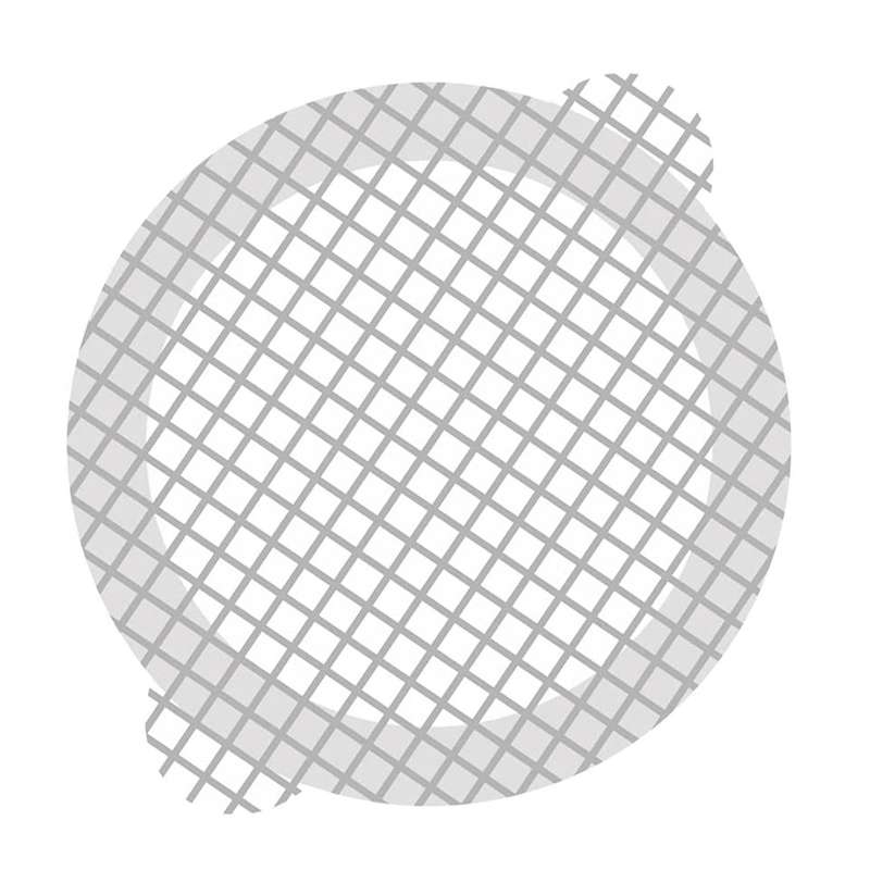 Disposable Shower Drain Hair Catcher for Showers & Bathtubs Stickers