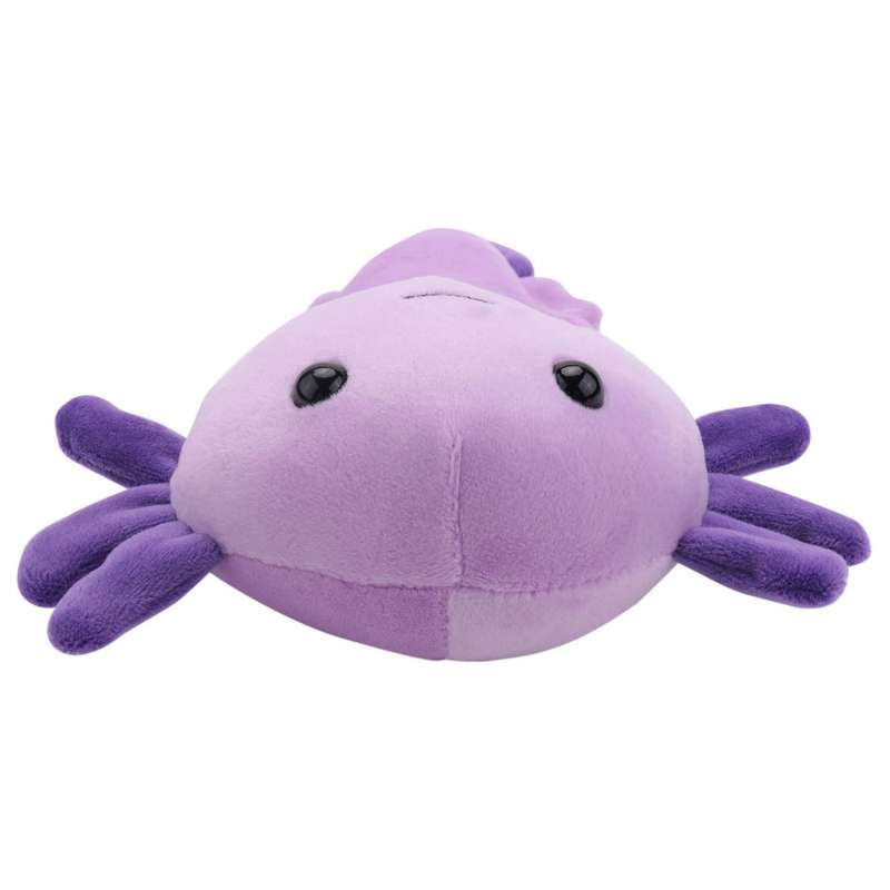 Cute Animal Plush Axolotl Toy Doll Stuffed Ie Pulpos Plush Soft G