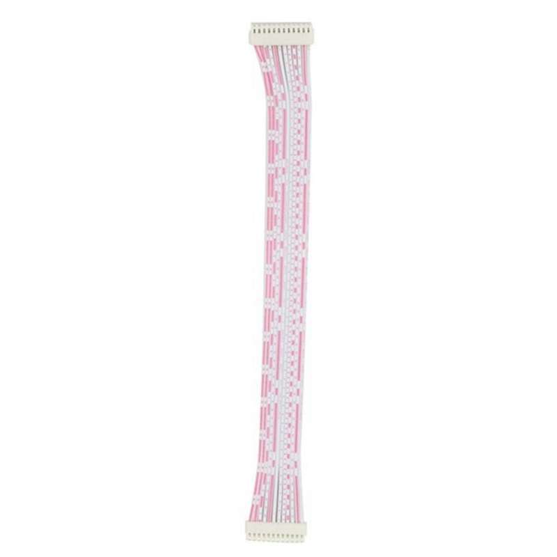 5pcs 24pin Signal Cable 2x12 Pins Miner Connect Date Cable