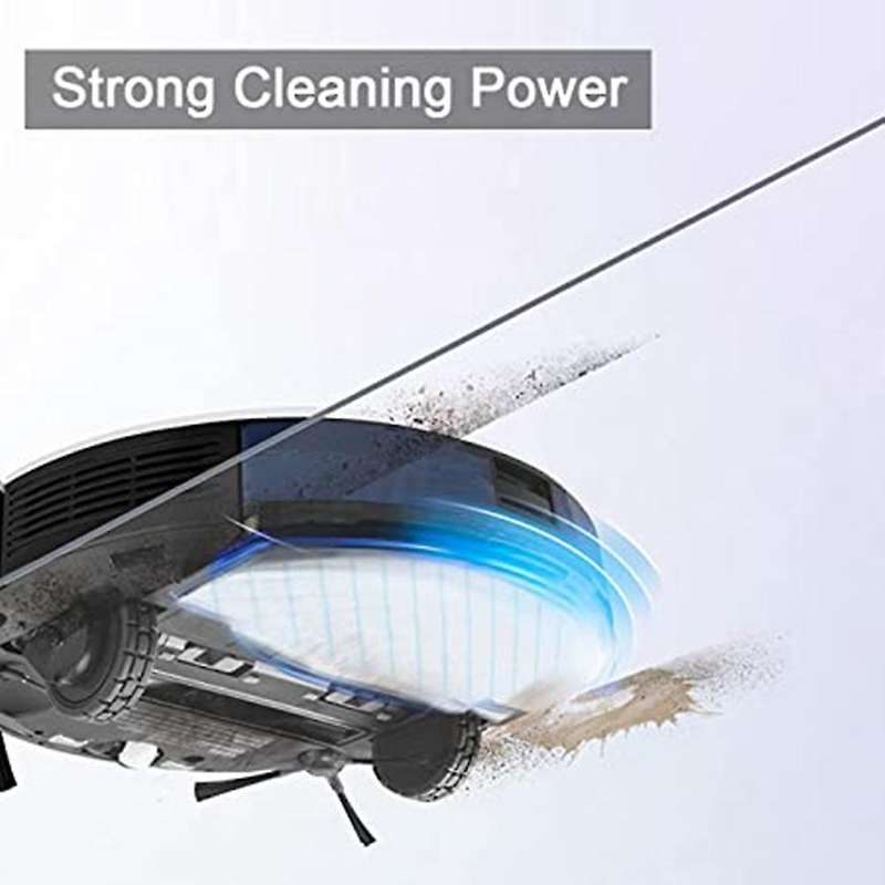 20pcs Strong Rag for Ecovacs Deebot Ozmo T8 Aivi T8 Max T8+ T9 Power