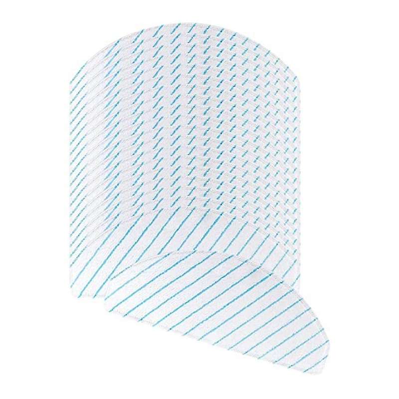 20pcs Strong Rag for Ecovacs Deebot Ozmo T8 Aivi T8 Max T8+ T9 Power