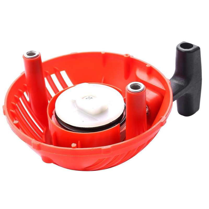 Recoil Starter Assembly Fit for Husqvarna 124 125l 125ld 125e 128l