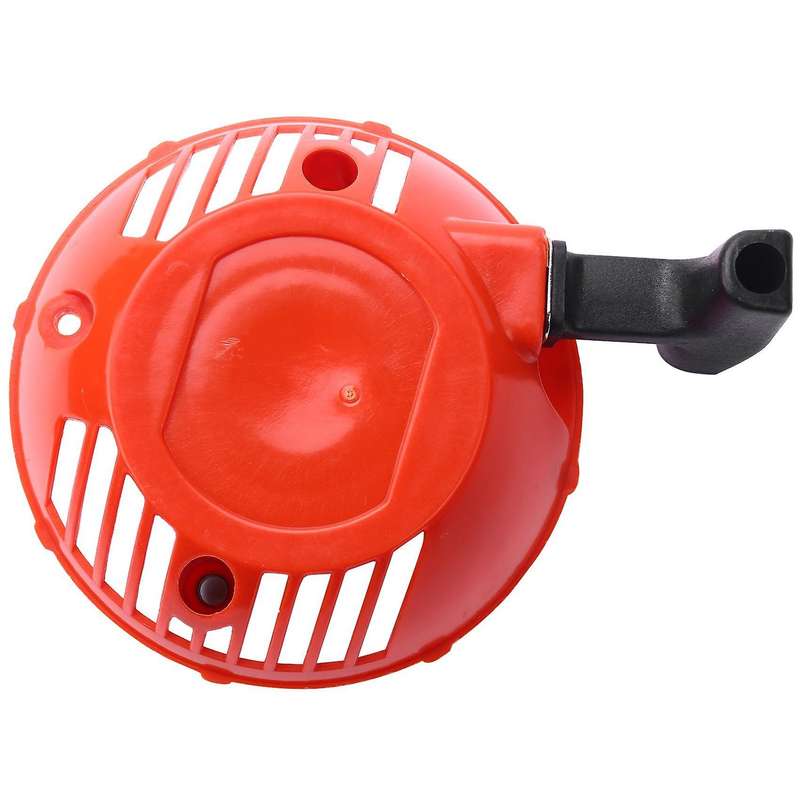 Recoil Starter Assembly Fit for Husqvarna 124 125l 125ld 125e 128l