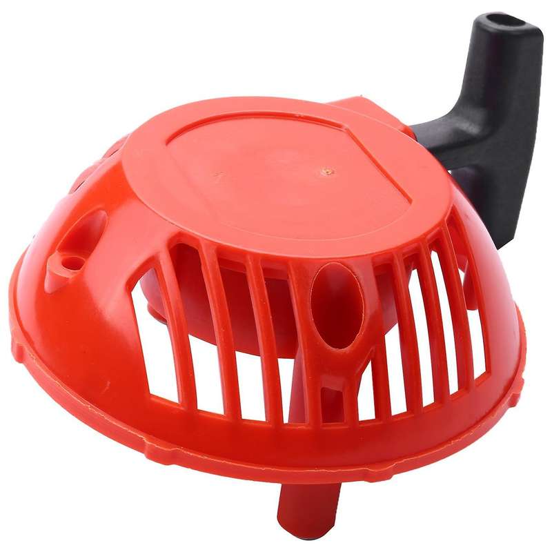 Recoil Starter Assembly Fit for Husqvarna 124 125l 125ld 125e 128l