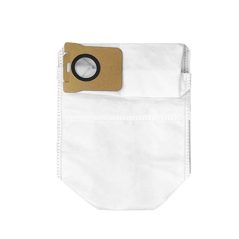 5pcs for Xiaomi Stytj05zhm Main Side Brush Filter Screen Dust Bag