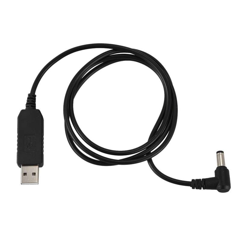 1m Usb Charging Cable Cord for Baofeng Pofung Bf-uv5r Radio
