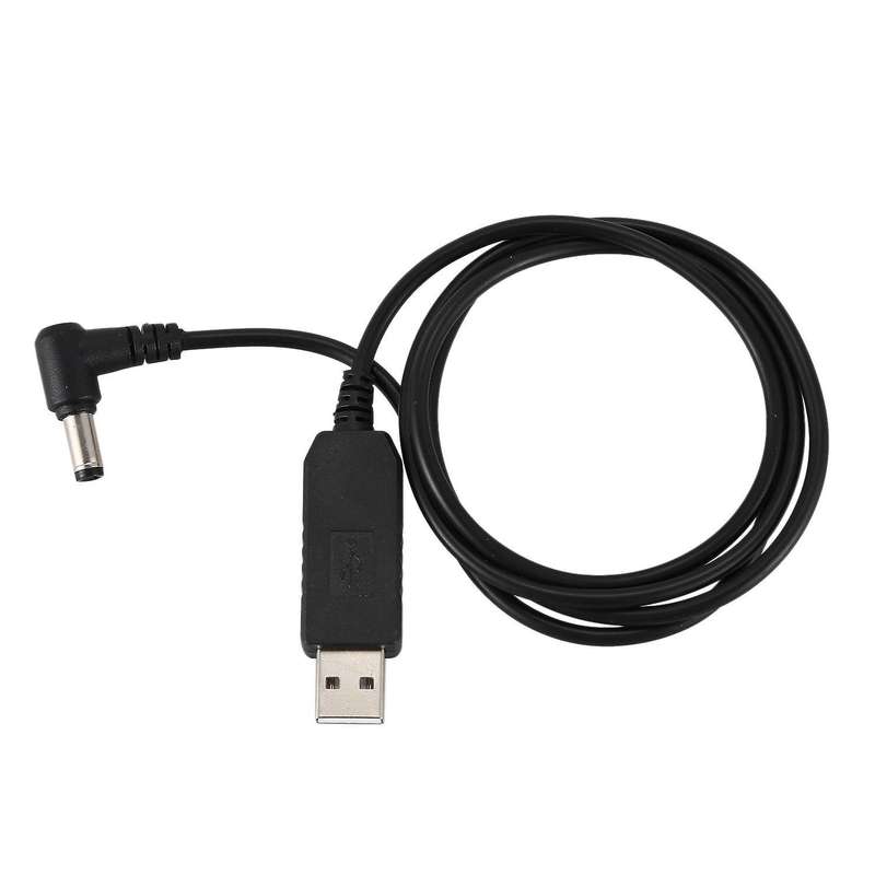 1m Usb Charging Cable Cord for Baofeng Pofung Bf-uv5r Radio
