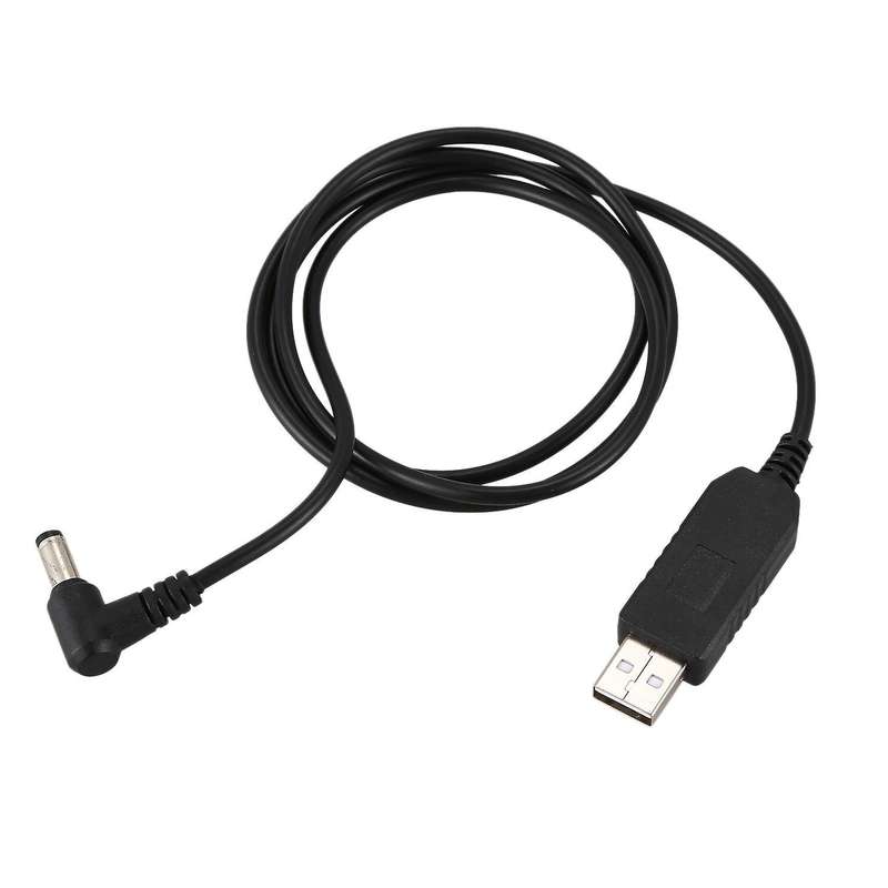 1m Usb Charging Cable Cord for Baofeng Pofung Bf-uv5r Radio