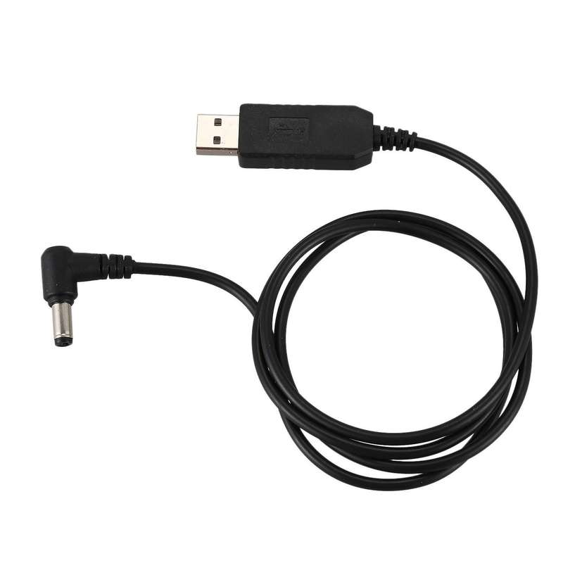 1m Usb Charging Cable Cord for Baofeng Pofung Bf-uv5r Radio