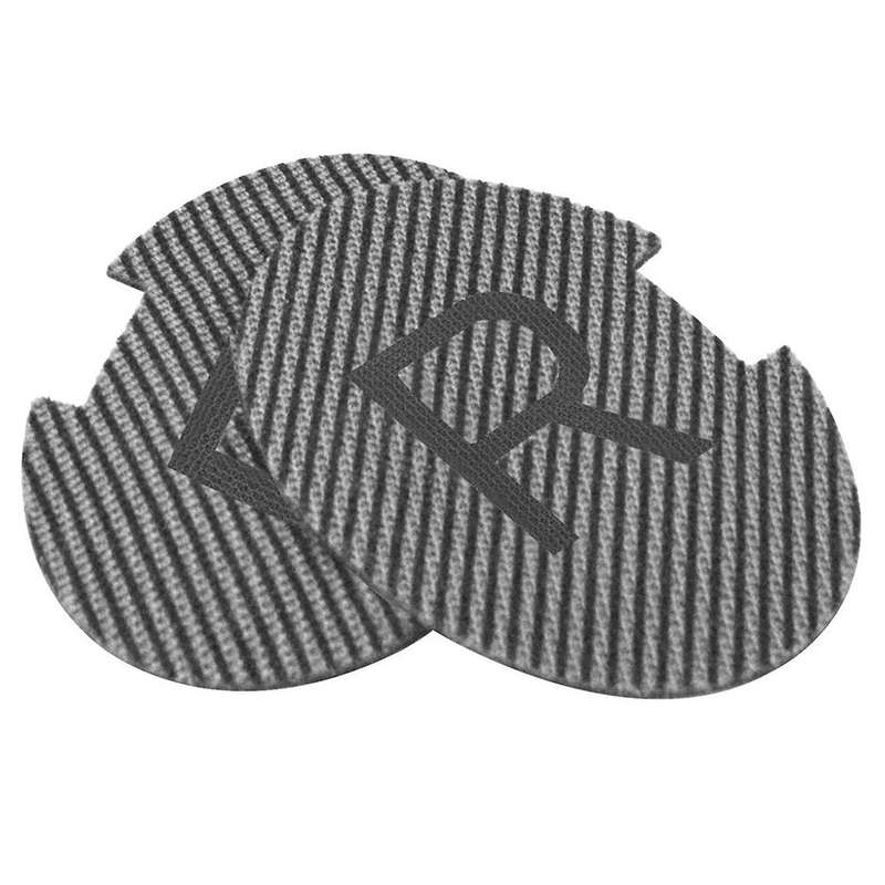 Replacement Ear Pads / Ear Cover / Earpads Repair Parts (gray)