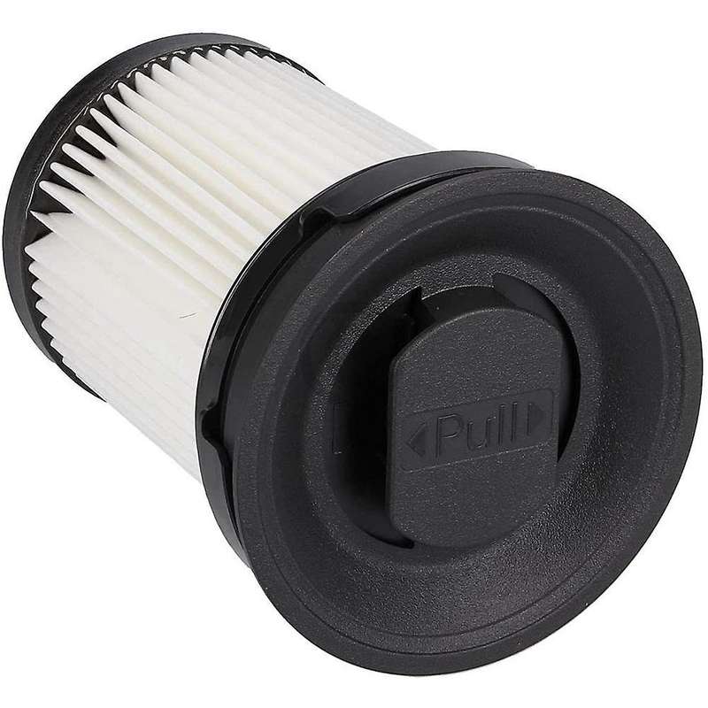 1pcs Hepa Filter for Miele Triflex Hx1 Fsf Vacuum Cleaner Spare Parts