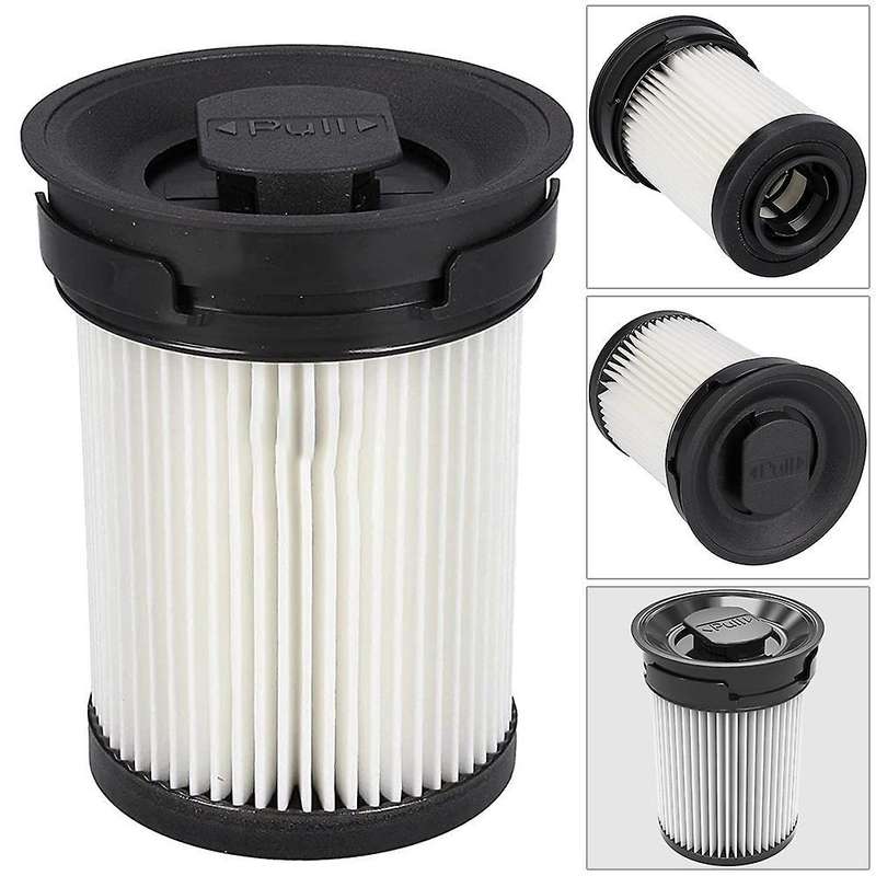 1pcs Hepa Filter for Miele Triflex Hx1 Fsf Vacuum Cleaner Spare Parts