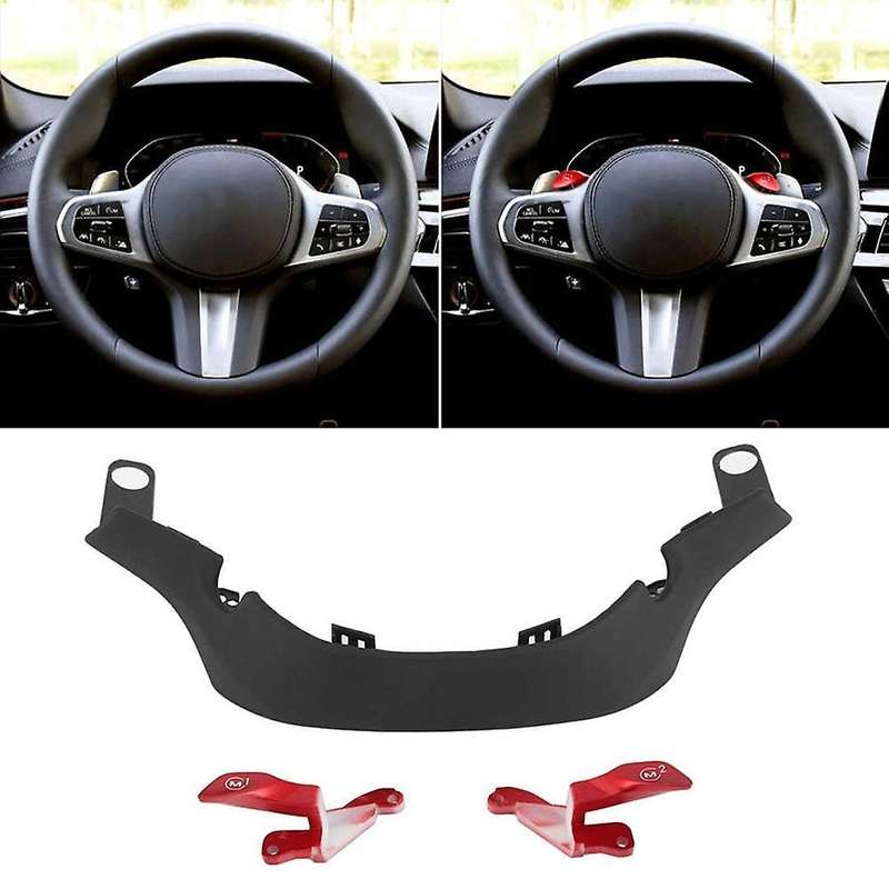 Steering Wheel Trims M1/m2 Button For-bmw G20/g21/g30/g31/x3 G01