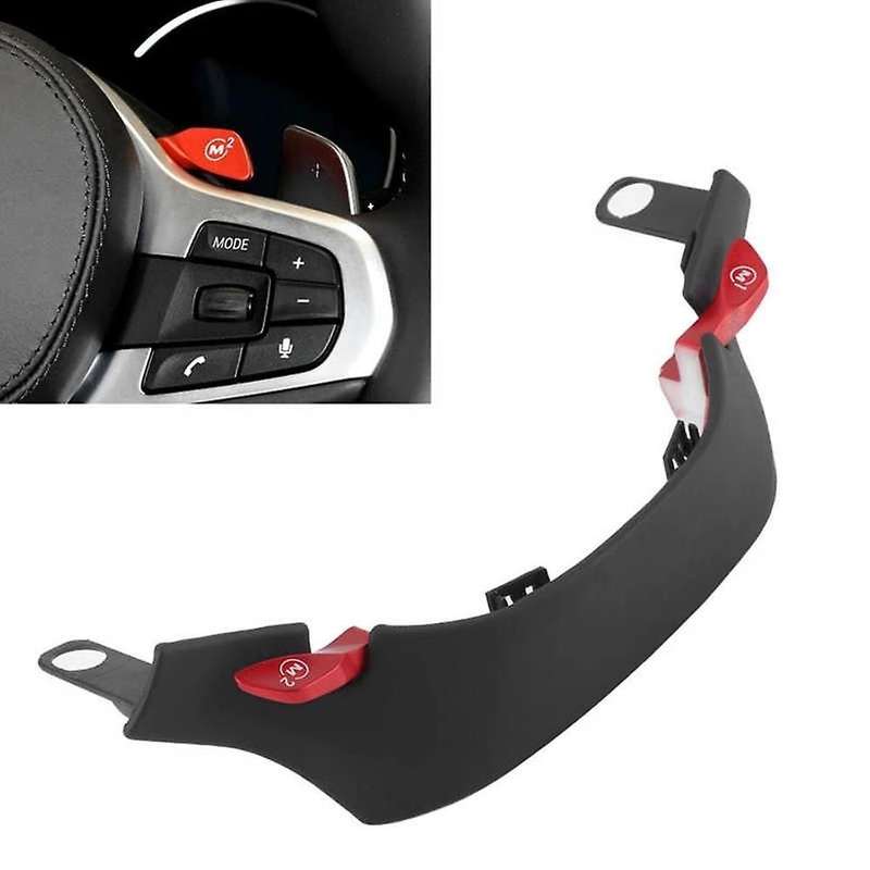 Steering Wheel Trims M1/m2 Button For-bmw G20/g21/g30/g31/x3 G01