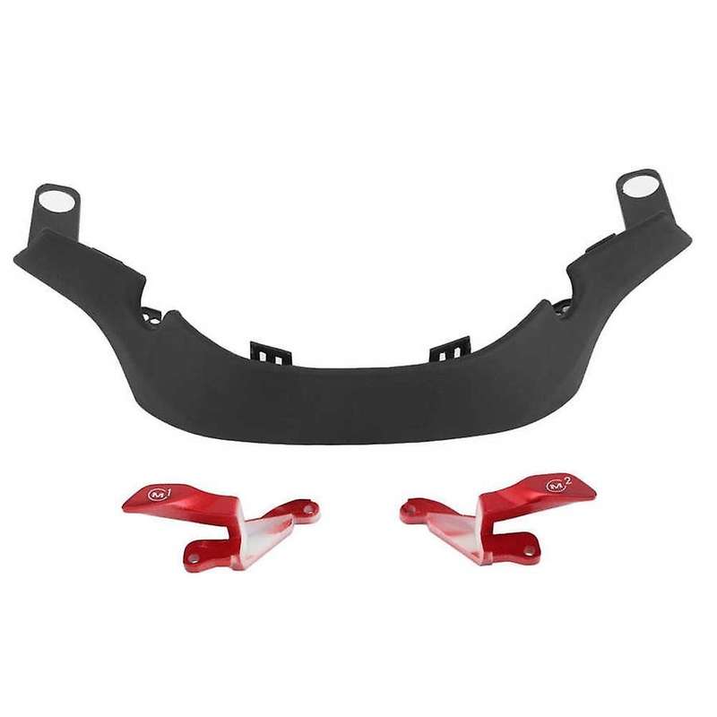 Steering Wheel Trims M1/m2 Button For-bmw G20/g21/g30/g31/x3 G01
