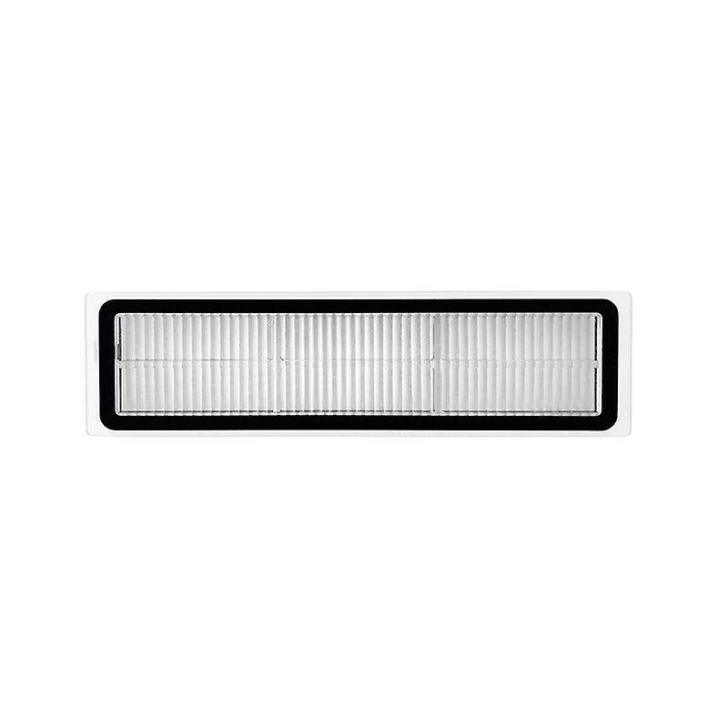 Replacement Rag and Hepa Filter Spare for Xiaomi Dreame Bot L10 Pro