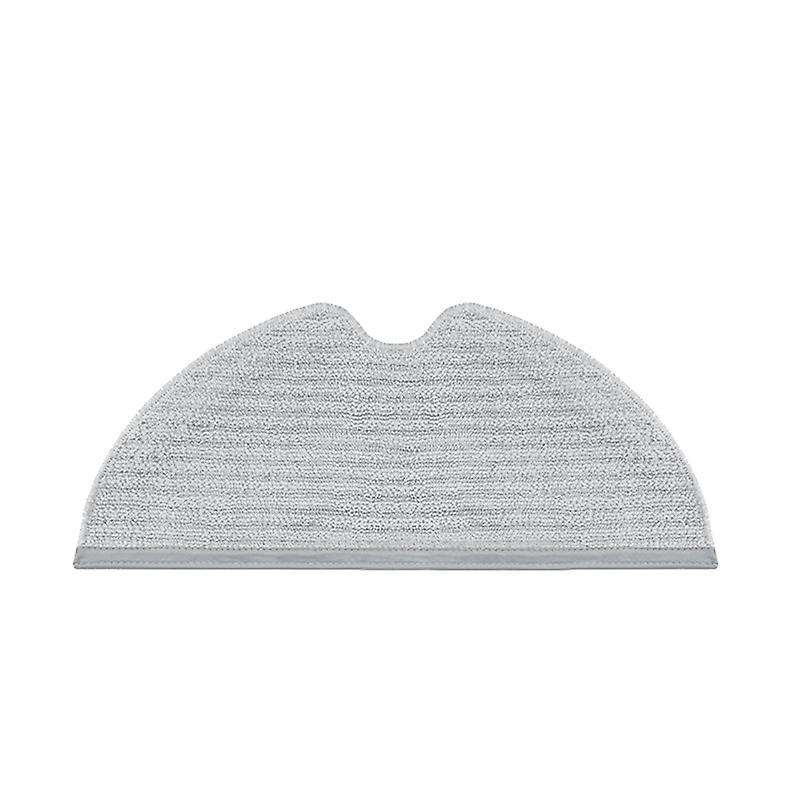 Replacement Rag and Hepa Filter Spare for Xiaomi Dreame Bot L10 Pro