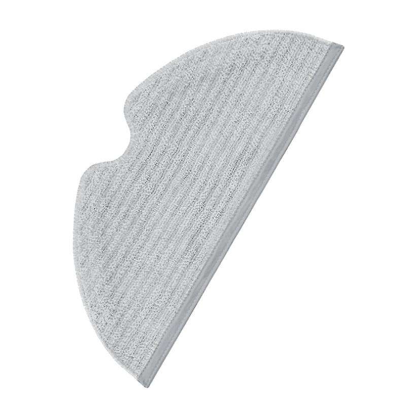 Replacement Rag and Hepa Filter Spare for Xiaomi Dreame Bot L10 Pro