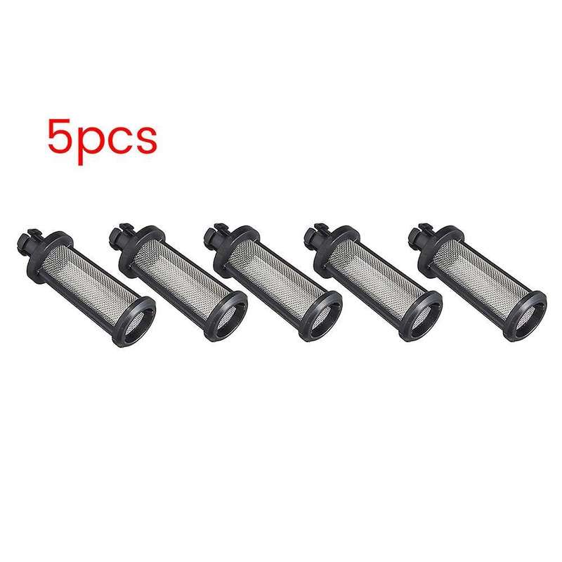 5pcs for Toyota Auris Avensis Oil Control Valve Filter 1567821010