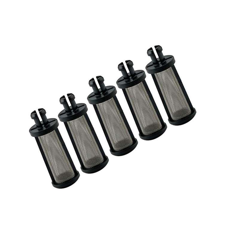 5pcs for Toyota Auris Avensis Oil Control Valve Filter 1567821010