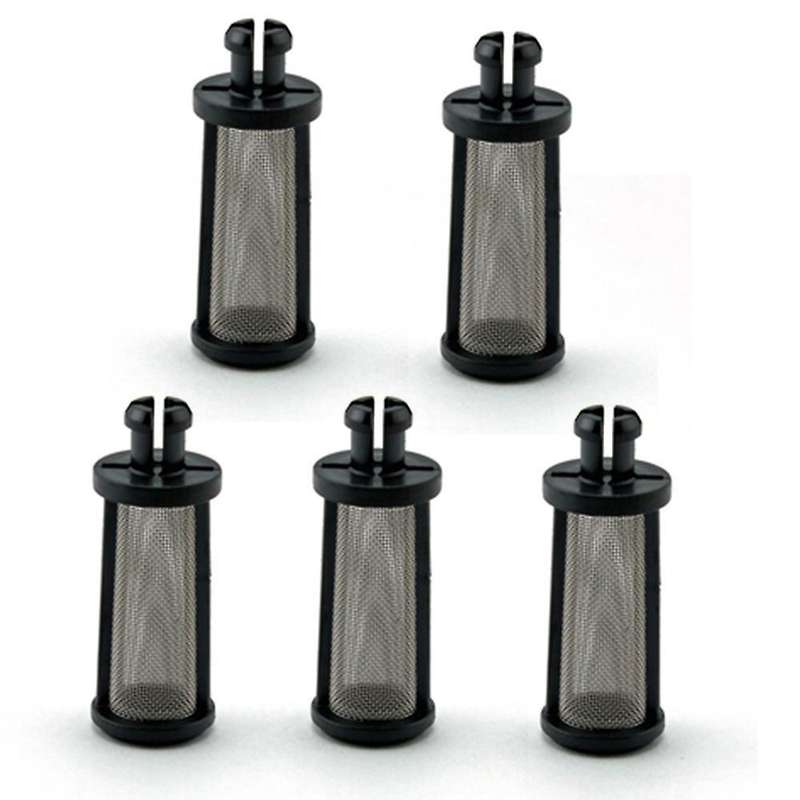 5pcs for Toyota Auris Avensis Oil Control Valve Filter 1567821010