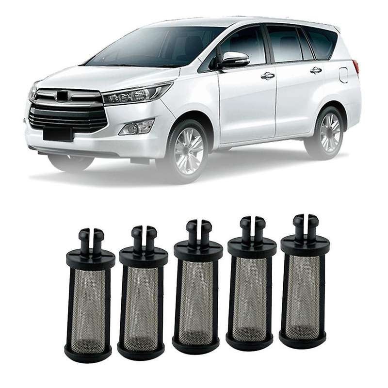 5pcs for Toyota Auris Avensis Oil Control Valve Filter 1567821010