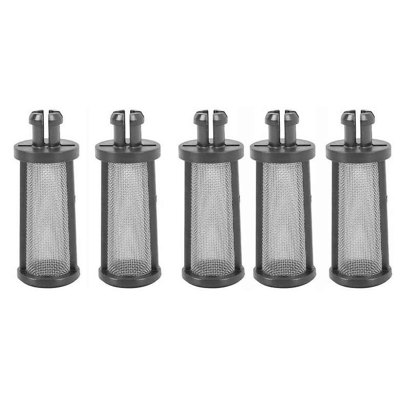 5pcs for Toyota Auris Avensis Oil Control Valve Filter 1567821010