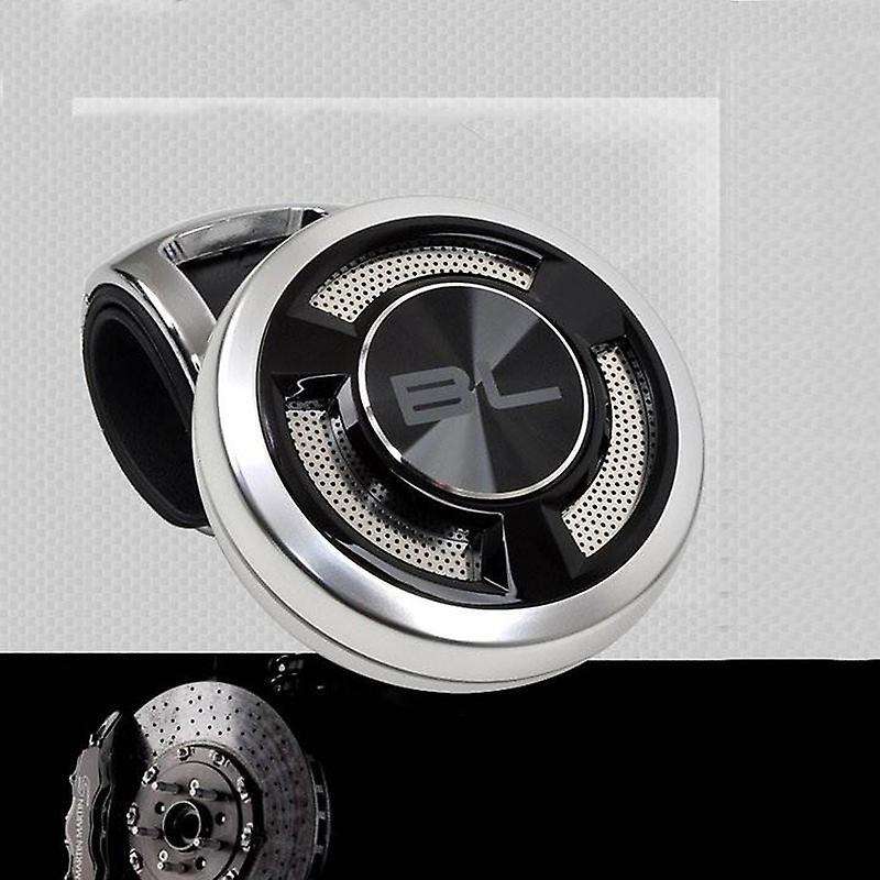 Steering Wheel Knob Hand Control Handle Grip Knob Twist Car Styling