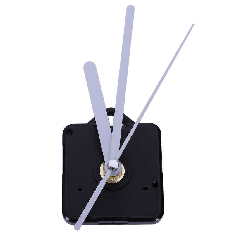 Quartz Wall Clock Movement Diy Mechanism Parts Wall Clock Movement