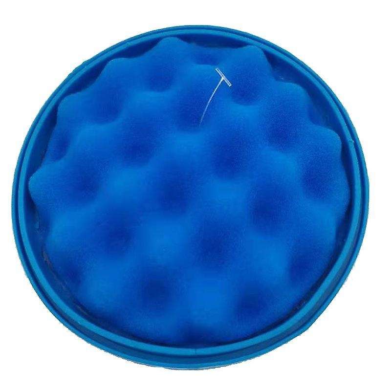 2pcs Dust Filters H13 for Samsung Sc21f50 Hepa Filter & Sponge Filter